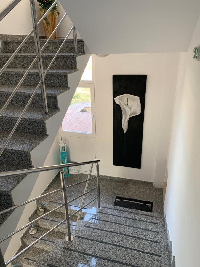 Apartman Theresa Barbat na Rabu Buitenkant foto