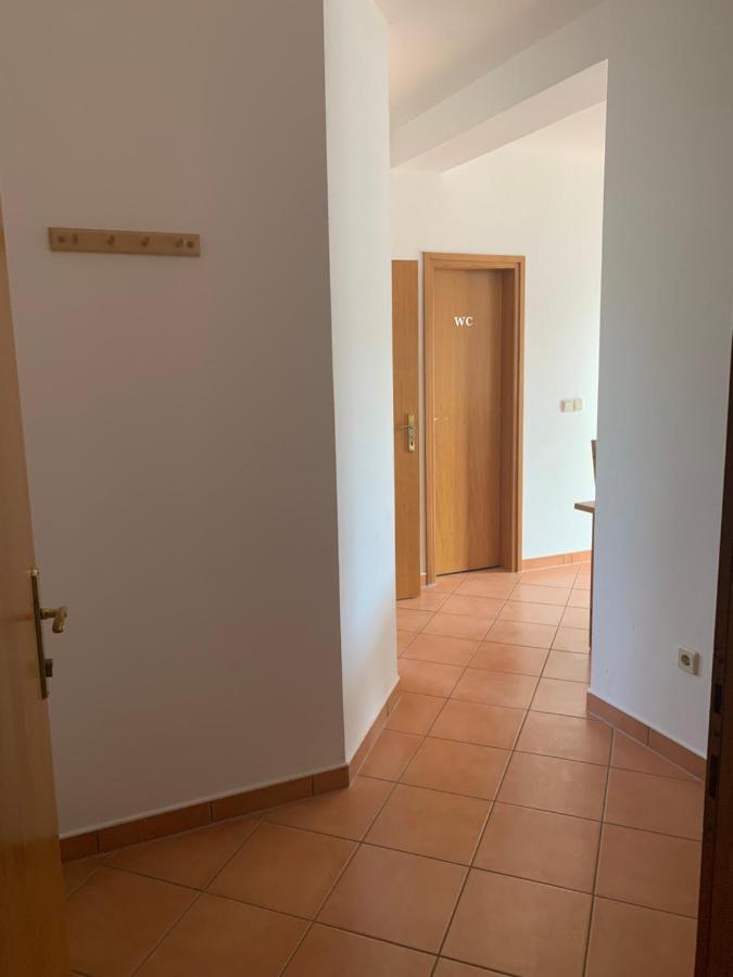 Apartman Theresa Barbat na Rabu Buitenkant foto