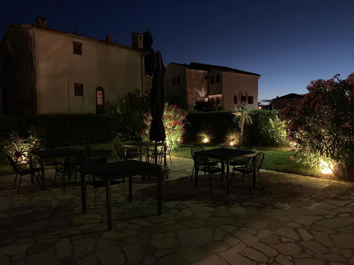Apartman Theresa Barbat na Rabu Buitenkant foto