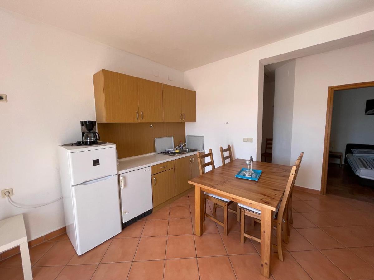 Apartman Theresa Barbat na Rabu Buitenkant foto