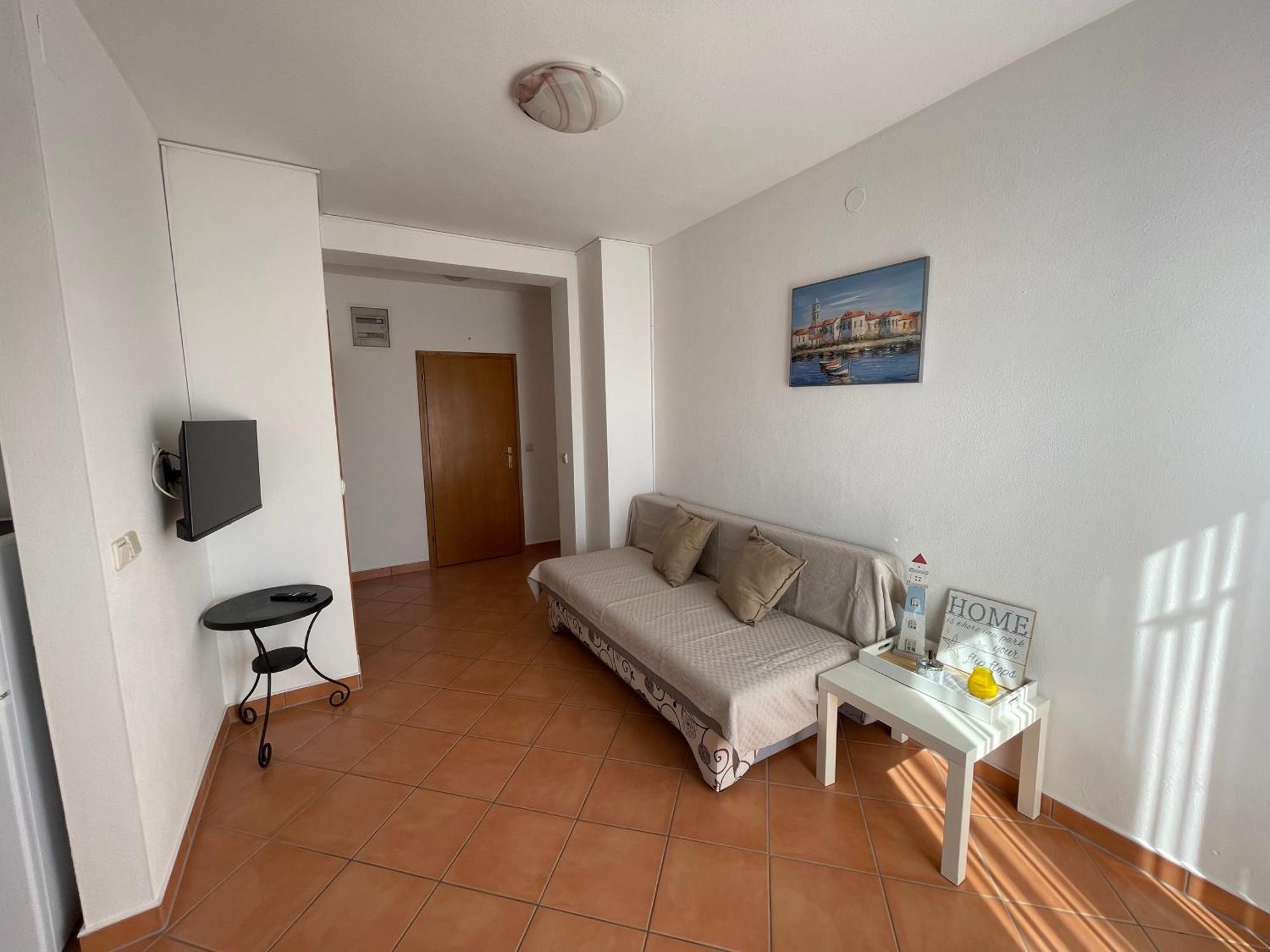 Apartman Theresa Barbat na Rabu Buitenkant foto