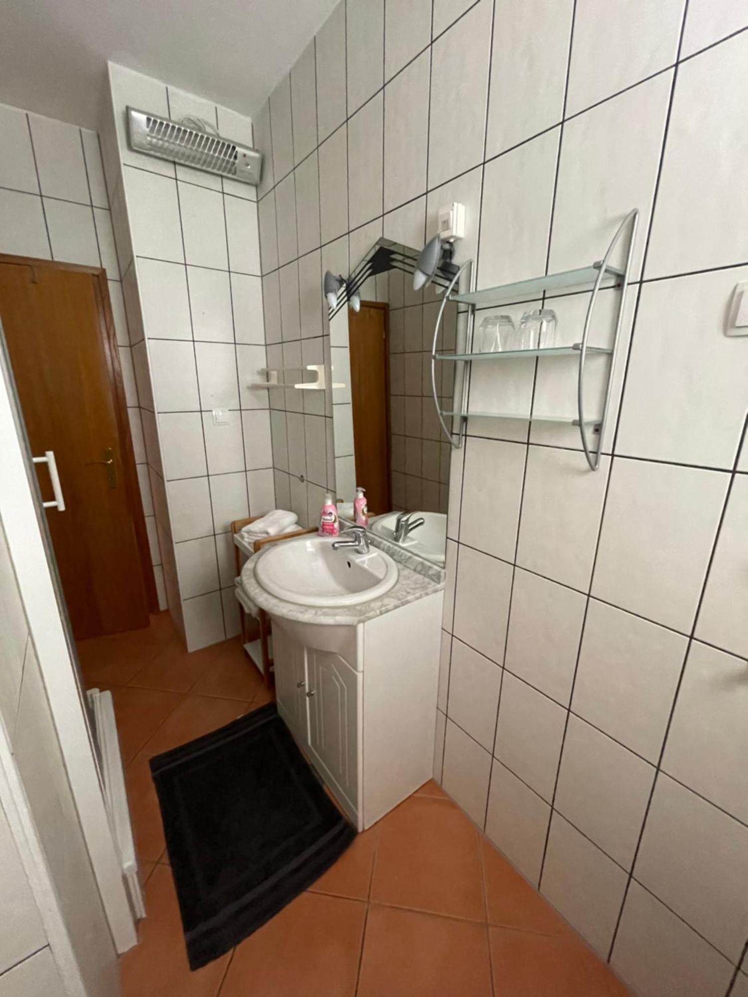 Apartman Theresa Barbat na Rabu Buitenkant foto