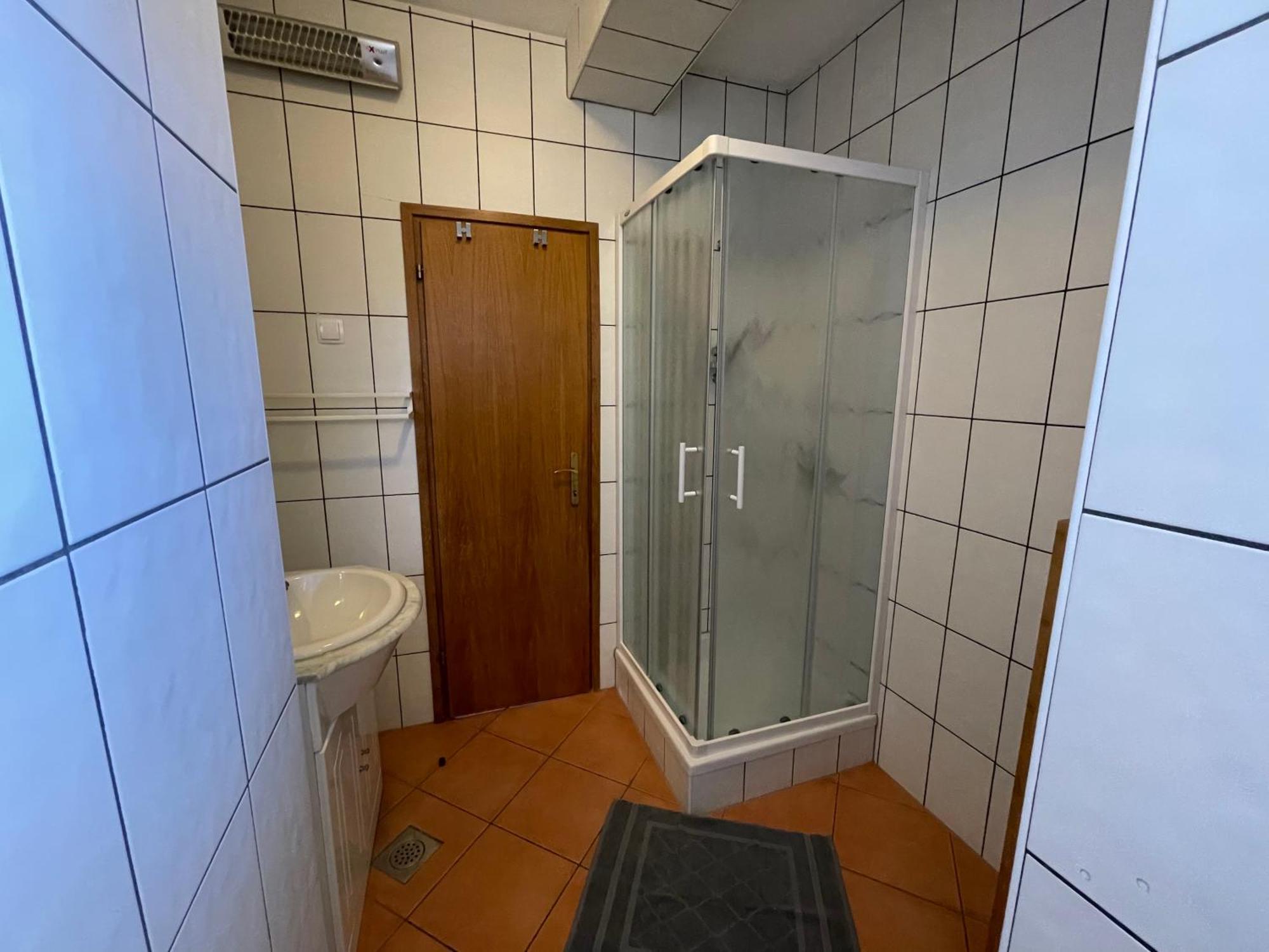Apartman Theresa Barbat na Rabu Buitenkant foto
